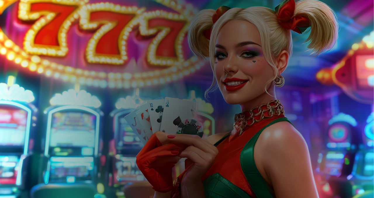 Jokery casino