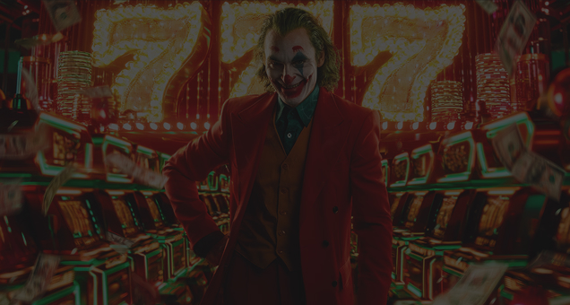 Jokery casino