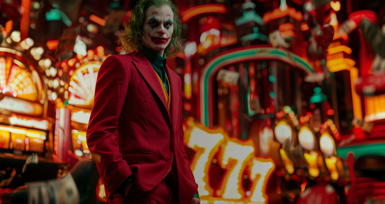 Jokery casino
